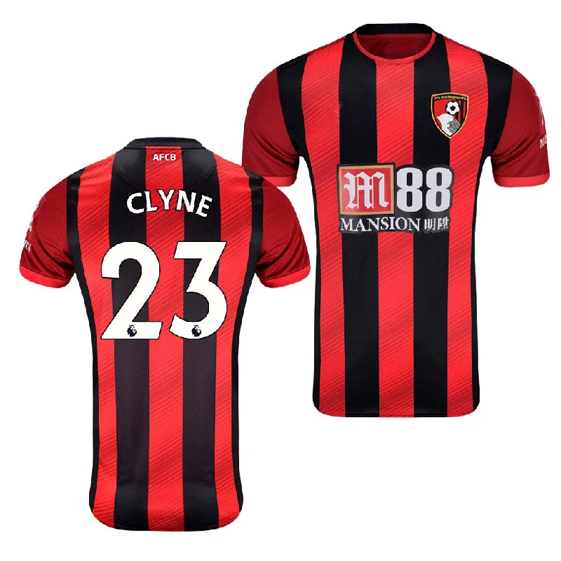 AFCB Clyne 19/20 Home Jersey