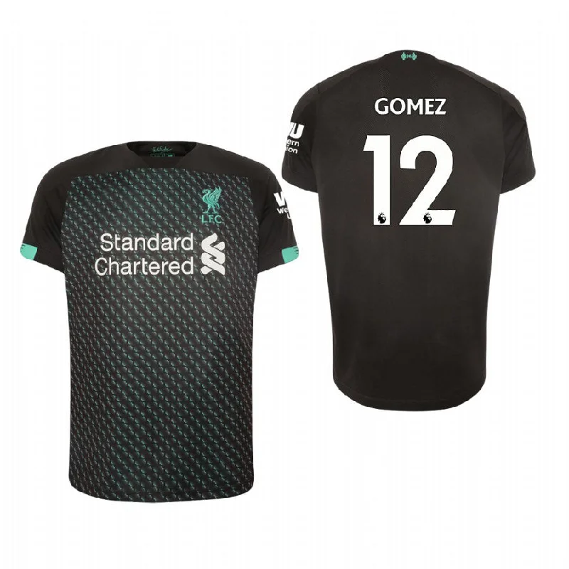 Joe Gomez Kids 19/20 Third Jersey