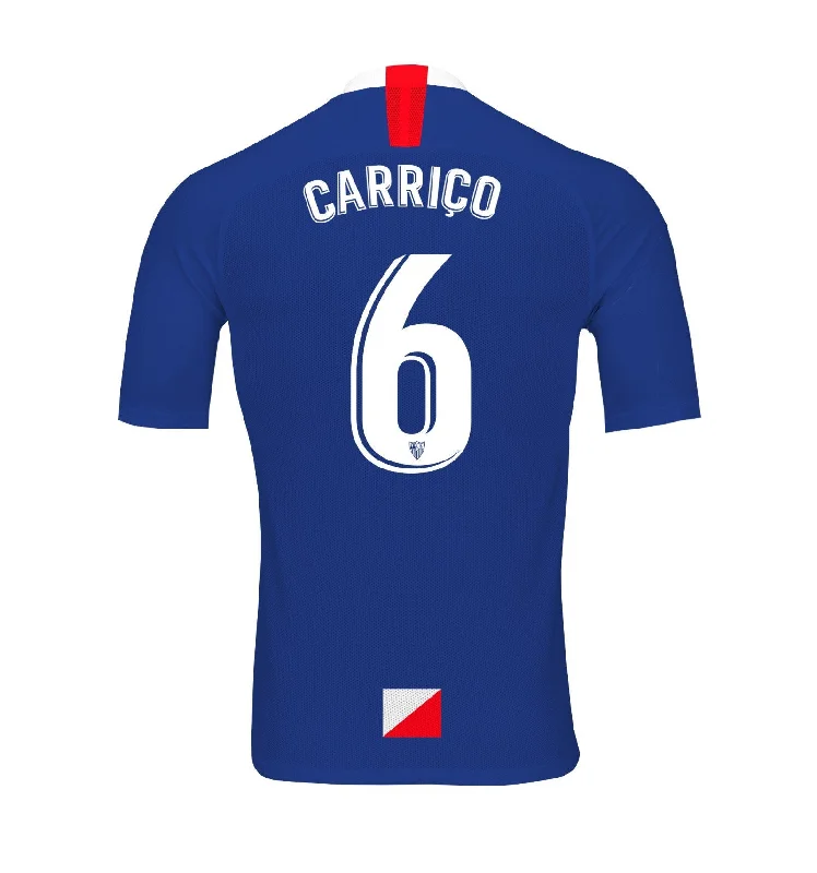 Sevilla FC Carrico 19/20 Third Jersey